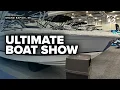 Ultimate Boat Show returns to Grand Rapids for 81st year