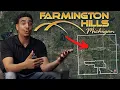 The PROS and CONS of Living in Farmington Hills