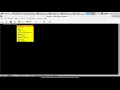 GNU Emacs as a lightweight C IDE Auto-suggest