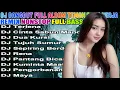Download Lagu DJ DANGDUT TERBAIK FULL BASS - DJ ENAK NEMANI SAAT SANTAI DJ TERBARU 2025