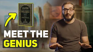 meet the genius behind the great sahih al bukhari