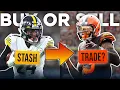 Week 2 Buy or Sell Rankings Trades You Should Target Right Now 2020 Fantasy Football