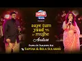 Download Lagu Panna Ki Tamanna | Kishore Kumar | Saptak | Bela Sulakhe | Theism Events | Aaye Tum Yaad Mujhe S2