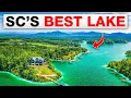 What It s ACTUALLY Like Living on Lake Keowee in 2026