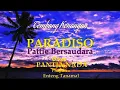 Download Lagu PARADISO - Pattie Bersaudara diiringi Orkes PANTJA NADA, Tembang Kenangan 1968