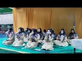 qurrotun nada berssholawat