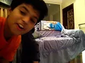 Download Lagu تحدي اللمس لا يفوتكم حريقة!!!!!!!🔥🔥🔥