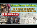 Lagu AL 1618 motor ṭha ani em? Ṭhianpa Bza hmuh a khât hle mai || Injector pump hriat hran theih dan 