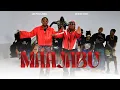 Lagu Mr focus5G -  Maajabu ft Chino kidd (official video)
