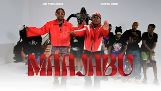 Mr Focus5G Maajabu Ft Chino Kidd Official Video 