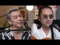 ฉันอยู่ตรงนี้ - ปู แบล็คเฮด x Peet Peera [live session]
