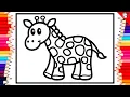 Zebra Coloring Pages Fun Relaxing Art for Kids and Adults