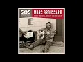 Marc Broussard - "Cry to Me" (Solomon Burke Cover)