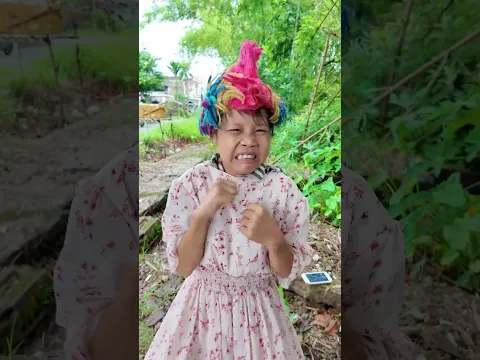 Chọn mặt nạ kinh dị 😱 #shorts