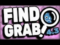 Find Grab Nodes with GD Script Godot 4 3
