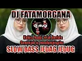 Lagu DJ KEMANA LAGI HARUS KU PERGI MEMBAWA NASIB YANG MALANG INI - FATAMORGANA - COVER BY DJ NUGI