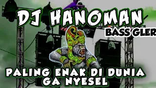 Download DJ TRAP GAMELAN HANOMAN OBONG  CEK SOUND KARNAVAL 2024 MP3