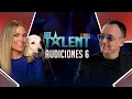 PROGRAMA COMPLETO MUCHAS RISAS y MUCHO TALENTO P06 Got Talent Espana T9