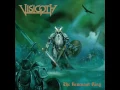 Visigoth - Necropolis (Manilla Road cover)