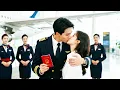 Lagu Gadis 20 tahun salah nikah dengan pilot,tak tahu pilot itu diam-diam mencintainya dan memanjakannya!