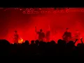 Hippo Campus Buttercup Live Seattle @ The Showbox 5/12/25 #hippocampus #concert #seattle