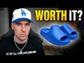 Are The 20 Yeezy Slides Worth It