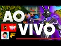 Download Lagu FREE FIRE AO VIVO: Novo Coelho Roxo! Subindo do Bronze ao Top 1 Global na Ranqueada! 🚀🎯