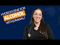 Is Hydroxyzine Used for Alcohol Wit rawal