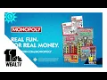 Maryland Lottery launches 6 Monopoly games Pick 5 coming