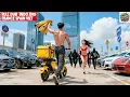 Download Lagu The Brave Courier Rips His Shirt to Save a Chased Girl Turns Out She’s a CEO Who Repays with HerBody