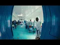 Cassper Nyovest - 018 (Official Music Video) ft. Maglera Doe Boy