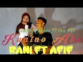 Download Lagu DENNY CAKNAN feat ILUX ID - KUATNO AKU (OFFICIAL VIDEO) | COVER RANI FT AFIF