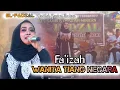 WANITA TIANG NEGARA - FAIZAH | GAMBUS MODERN