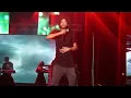 J. COLE - Apparently [live at Tobago Jazz Experience 2016]
