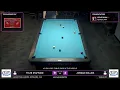 TYLER STAFFORD vs JORDAN ROLLINS - LEGACY BILLIARDS