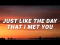Download Lagu Giveon - Just like the day that I met you (Heartbreak Anniversary) (Lyrics)