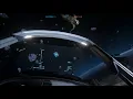 Star Citizen dead body in space