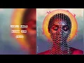 Janelle Monáe - Django Jane (432hz)