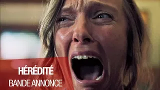 HÉRÉDITÉ - Bande Annonce VF