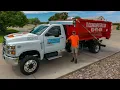 Tucson Dumpster Rental Affordable Roll Off Dumpsters in Tucson AZ