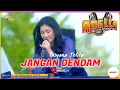 Lagu LUSYANA JELITA - JANGAN DENDAM || ADELLA LIVE HAWAI COMMUNITY