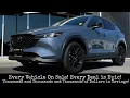 Lagu 2023 Mazda CX-5 Kuro #247601