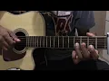 Don't Know Why (Norah Jones) - Fingerstyle Guitar Cover by Igor Soriano