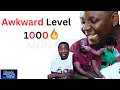 Lagu AWKWARD LEVEL 1000🔥WIFEY VS EX-GIRLFRIEND: TINASHE MUGABE DNA SHOW S19 EP35