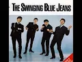 Swinging Blue Jeans = The Hippy Hippy Shake
