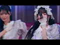 BRAVE GROOVE/iLiFE！HEROINES FES -DEBUT DAY-