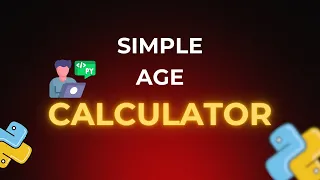 Age Calculator in Python Calculate Exact Years Months Days Using Pandas relativedelta