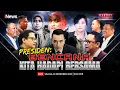🔴LIVE Rakyat Bersuara | Presiden: Bencana, Kita Hadapi Bersama (22/12)