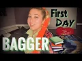 What to Expect your 1st DAY BAGGER EDITION