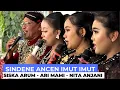 Download Lagu Gambyong Pangkur, Ladrang Pariwisata, Srepek Palaran, Campursari PURWO WILIS Spesial Mat matan